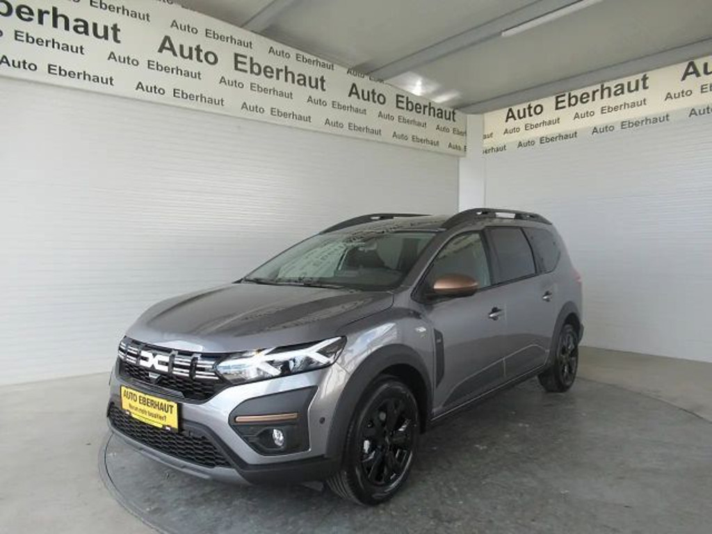 Dacia Jogger TCe 110 Extreme