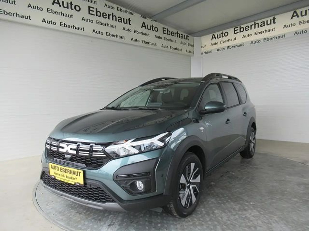 Dacia Jogger TCe 110