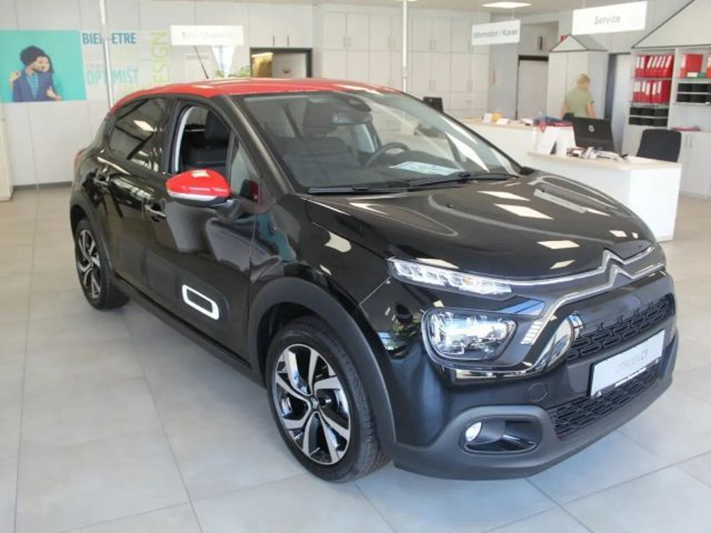 Citroën C3