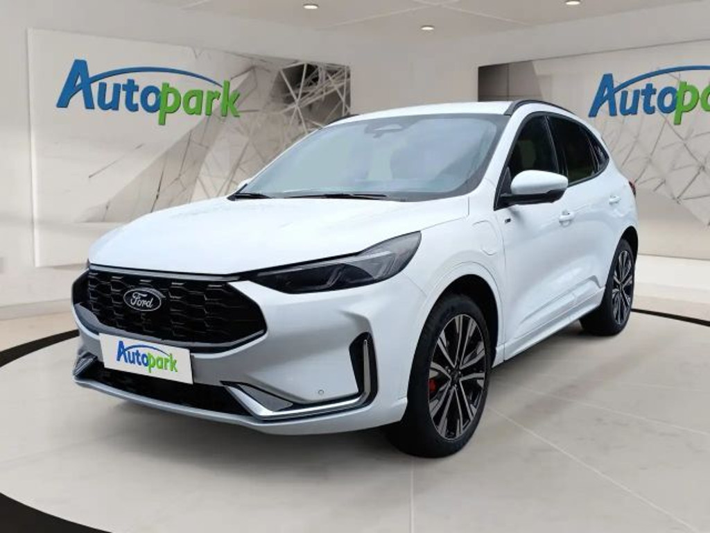 Ford Kuga ST Line Plug in Hybrid Hybrid X