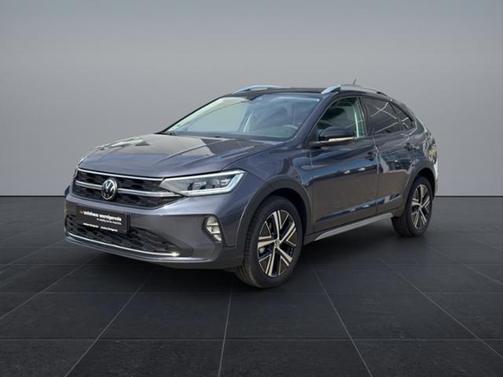 Volkswagen Taigo DSG Style 1.0 TSI IQ.Drive