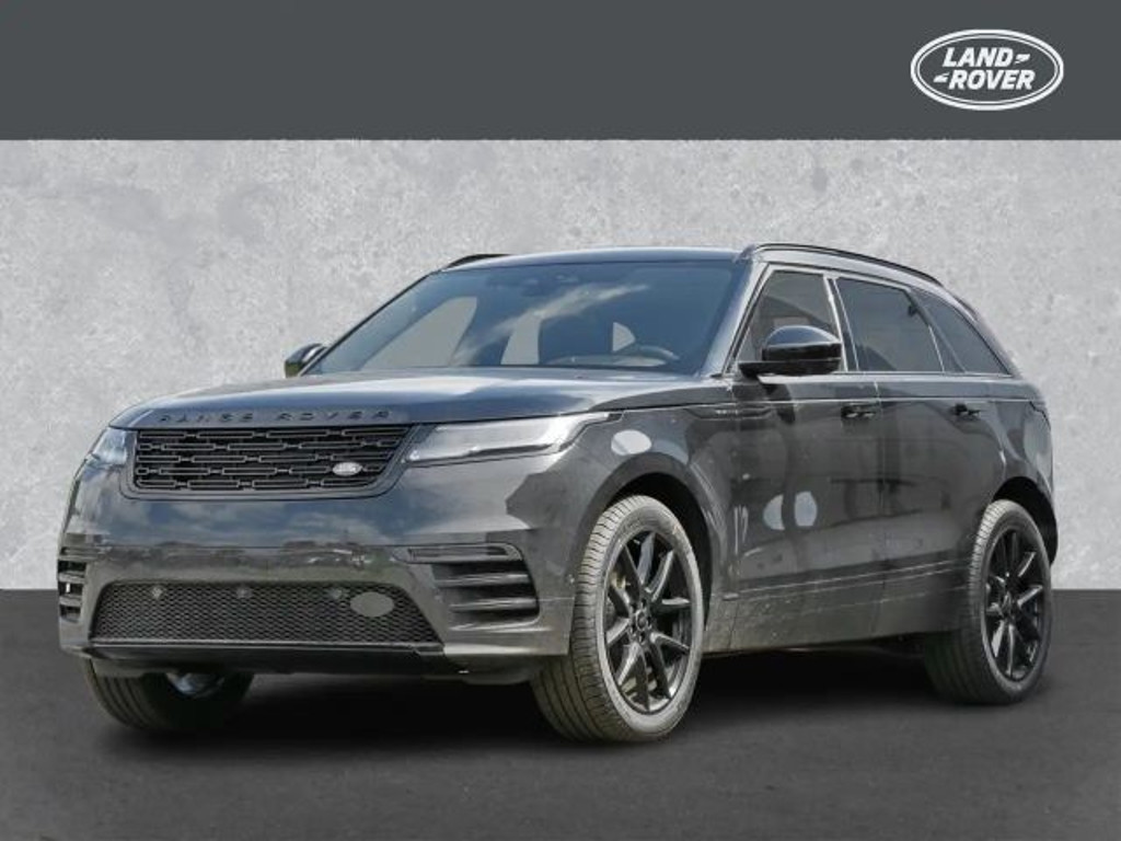 Land Rover Range Rover Velar Autobiography