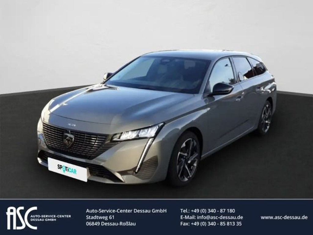 Peugeot 308 Allure Pack PureTech SW