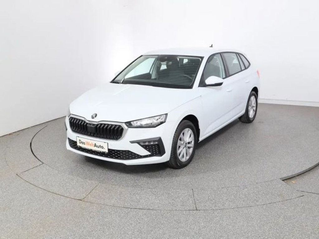 Skoda Scala Essence TSI