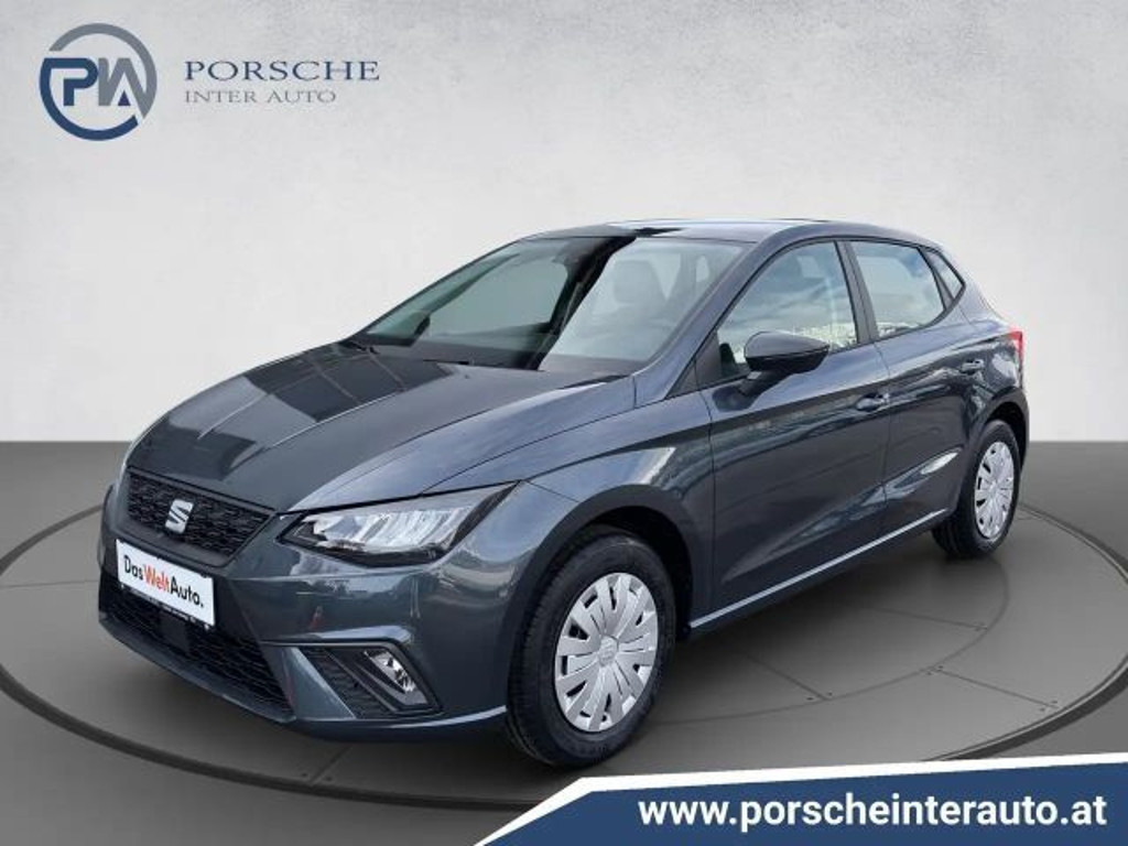 Seat Ibiza 1.0 TSI Reference