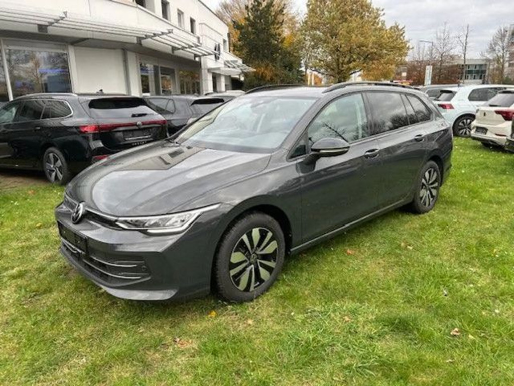 Volkswagen Golf Variant 1.5 TSI Golf VIII