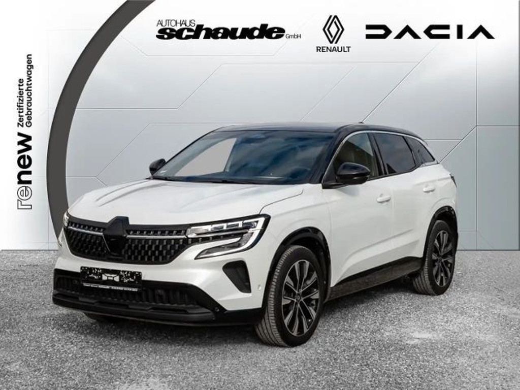 Renault Austral Techno