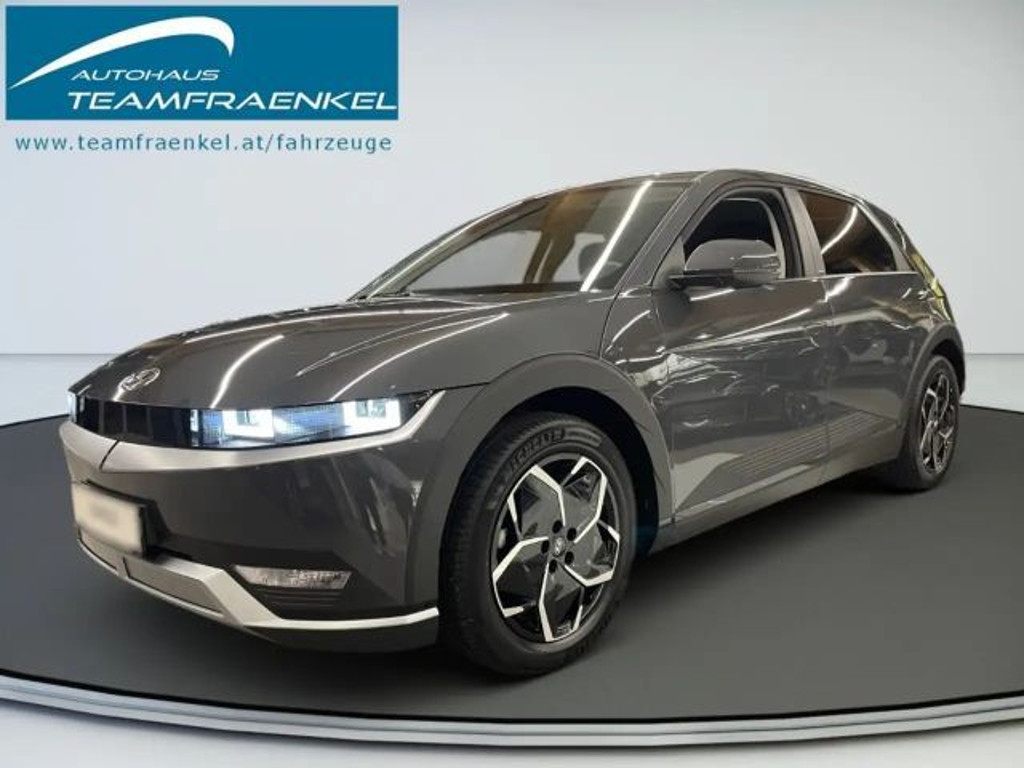 Hyundai Ioniq 5 Base Line Short Range i5eb03