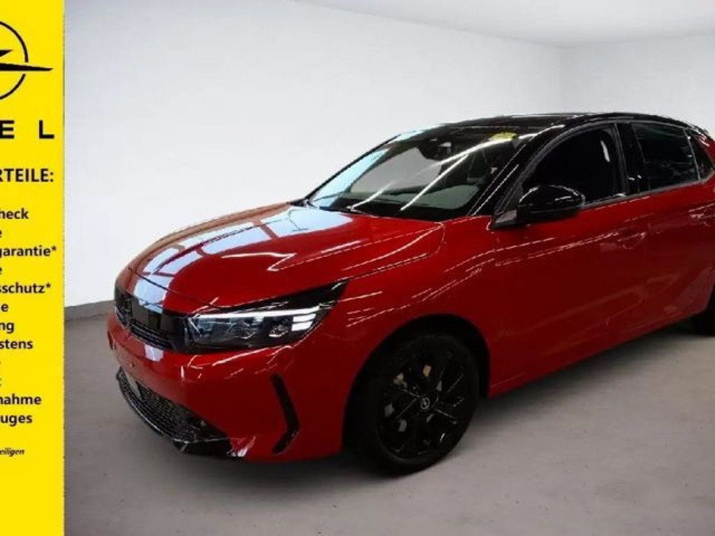 Opel Corsa 1.2 Turbo