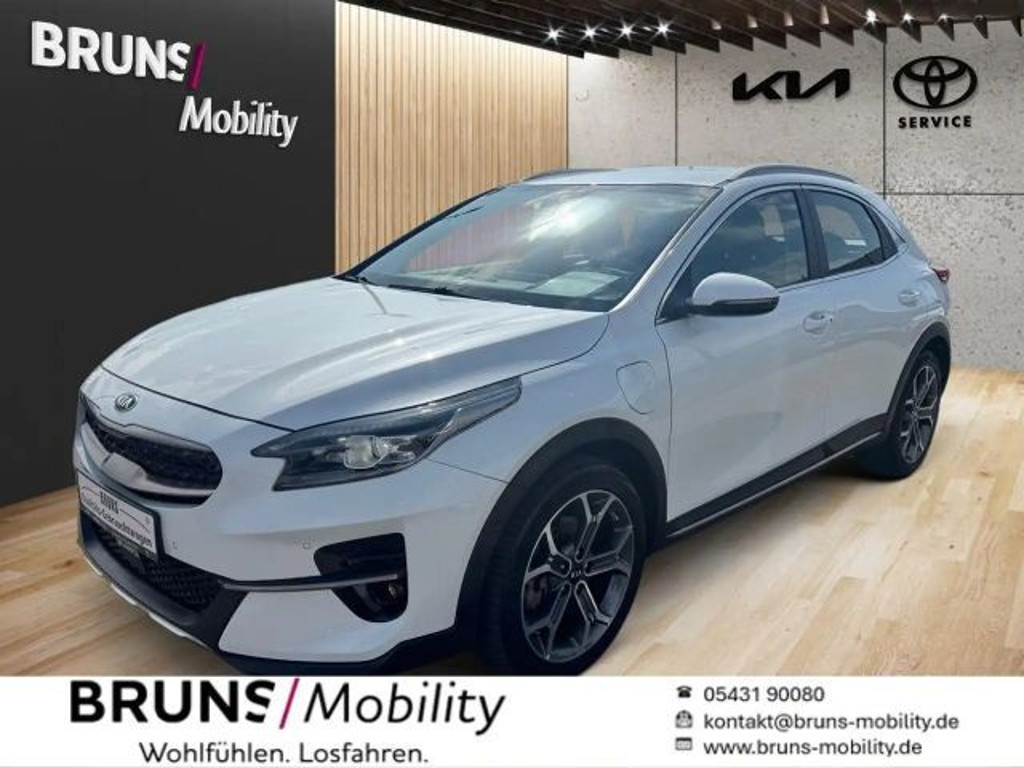 Kia XCeed GDi Hybrid Spirit PHEV