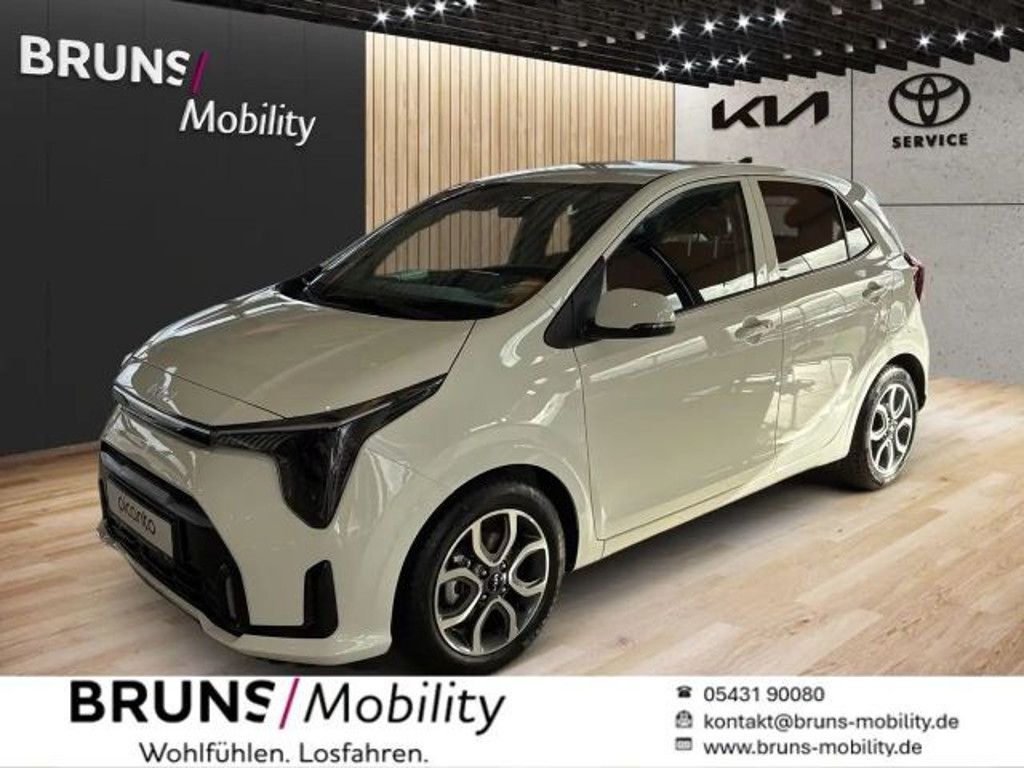 Kia Picanto Spirit