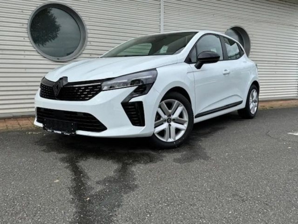 Renault Clio TCe 90 Evolution