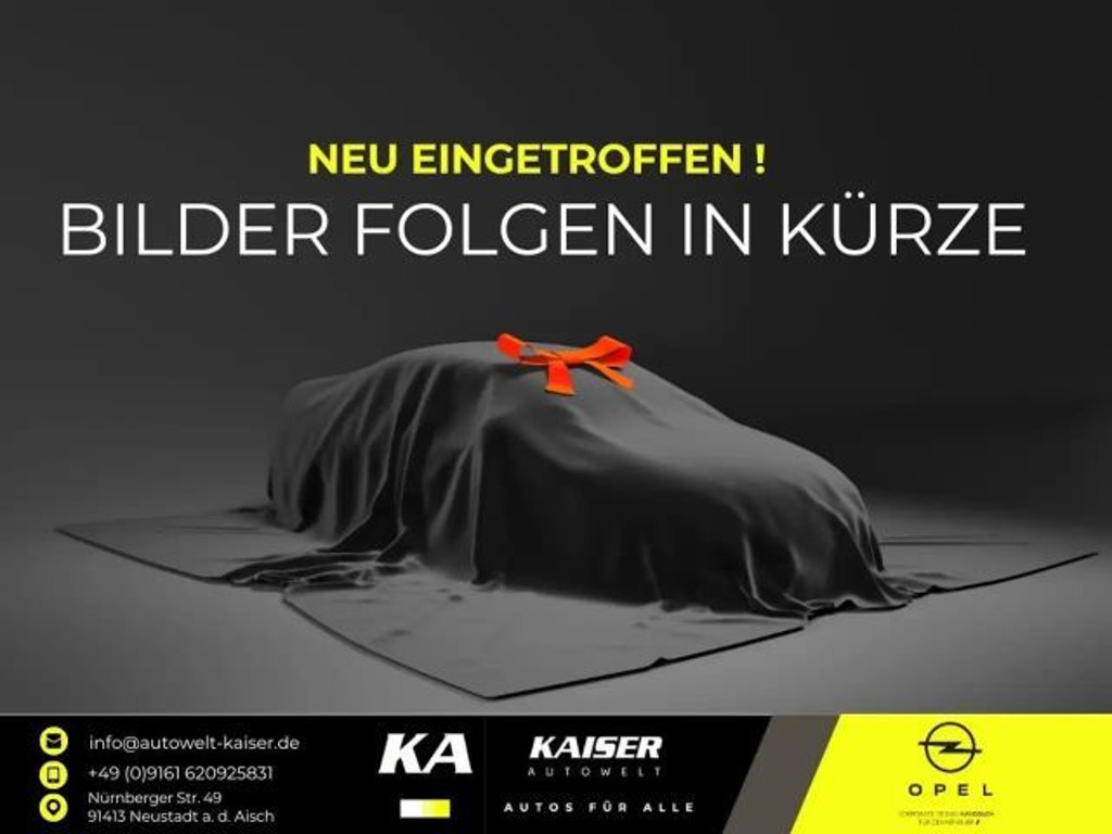 Opel Corsa Grand Sport GS-Line