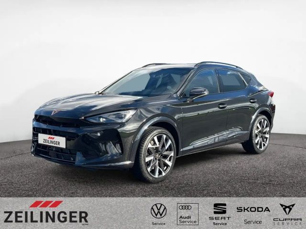 Cupra Formentor DSG VZ