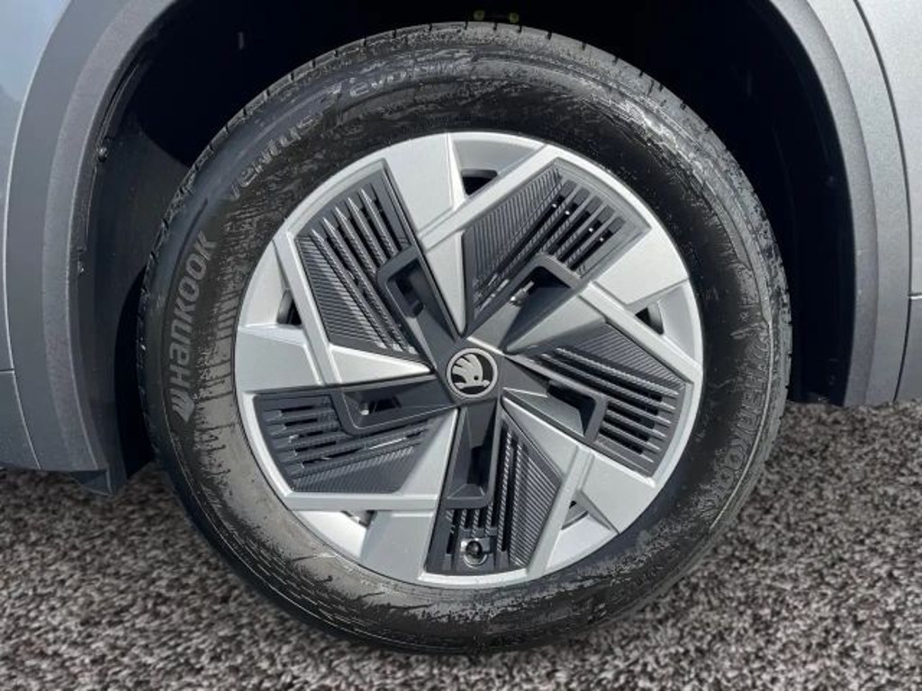 Skoda Kodiaq Selection