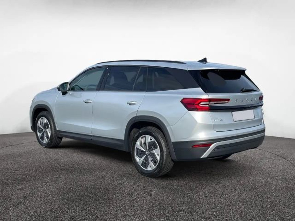 Skoda Kodiaq Selection