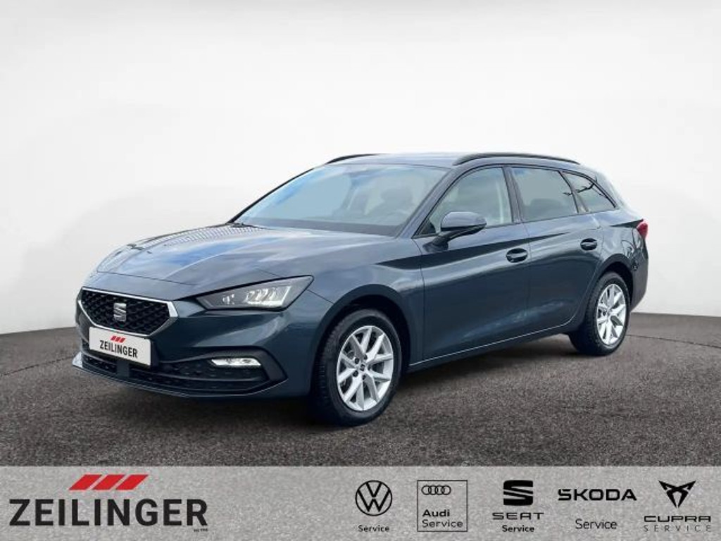 Seat Leon Style Sportstourer DSG