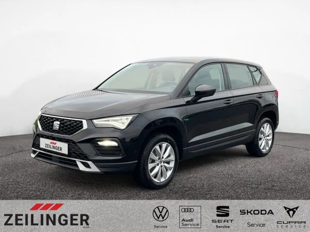 Seat Ateca Style DSG