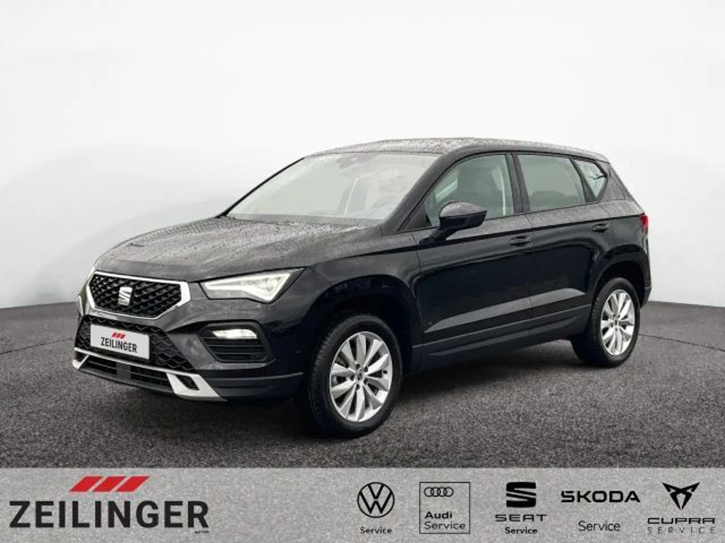 Seat Ateca Style DSG