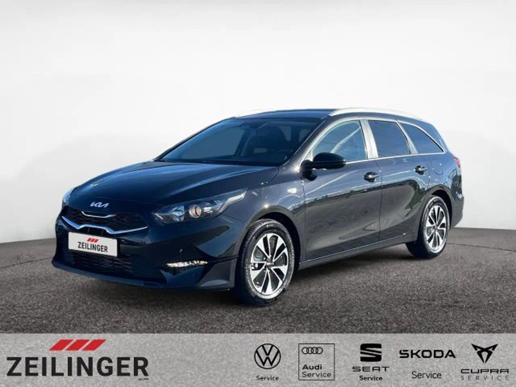 Kia Ceed GDi SportWagon