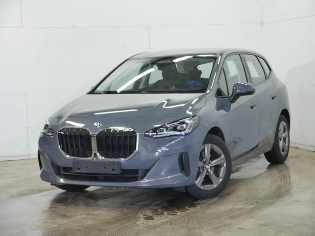 BMW 2 Serie 216 Comfort pakket 216i