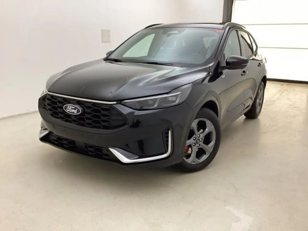 Ford Kuga EcoBoost ST Line X