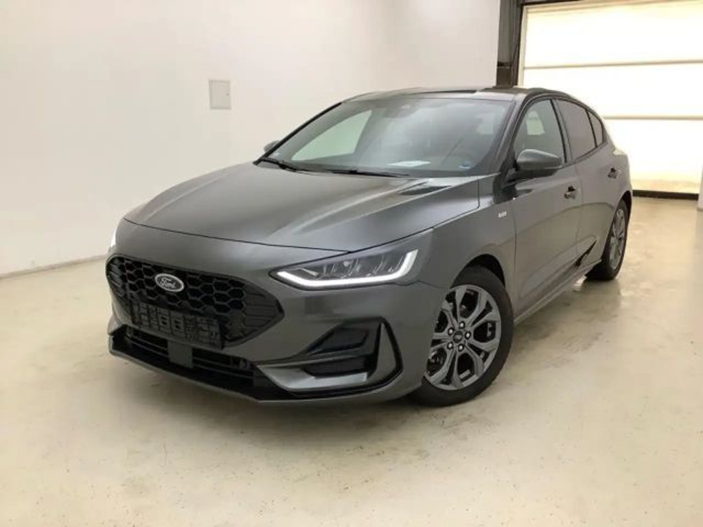 Ford Focus ST Line 1.5 EcoBlue