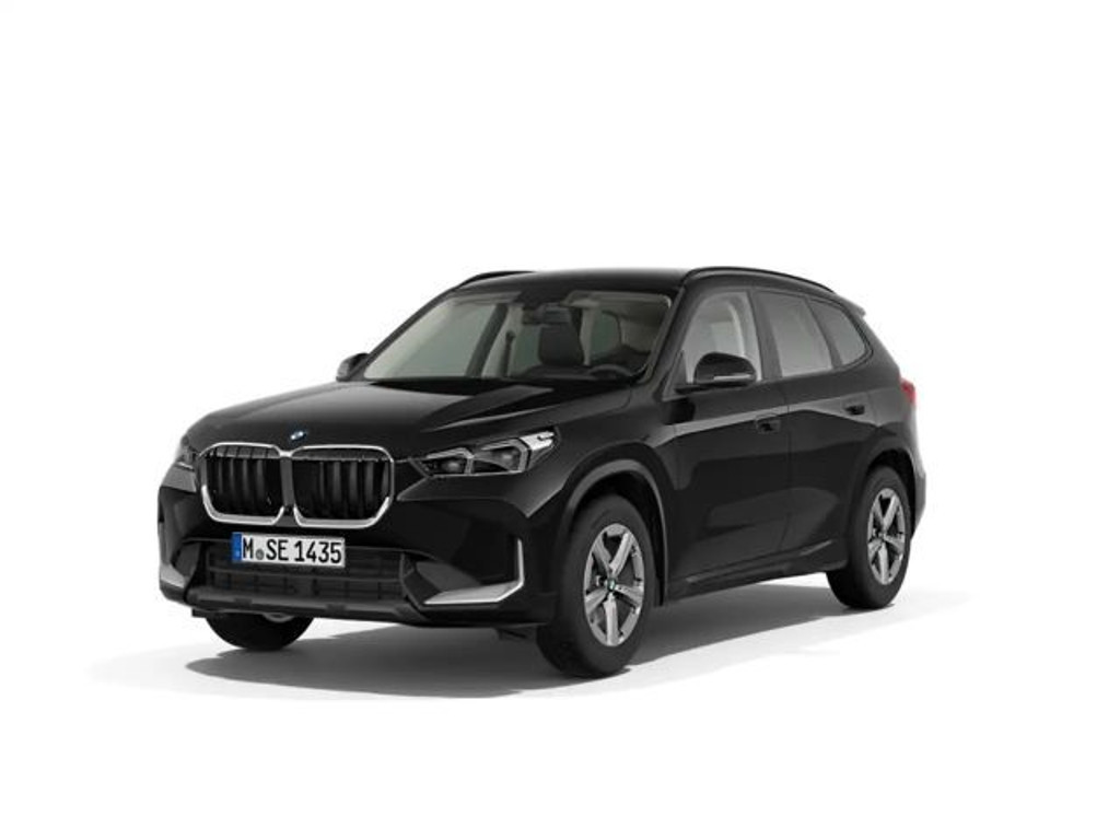 BMW X1 sDrive20iA 17''LC PROF HuD LED AHK ACC 360°PARKEN