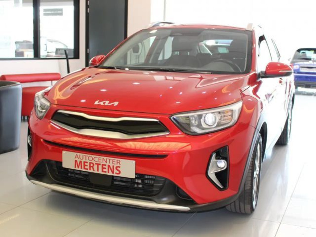 Kia Stonic 1.0 T Pure ISG *BTW AFTREKBAAR*