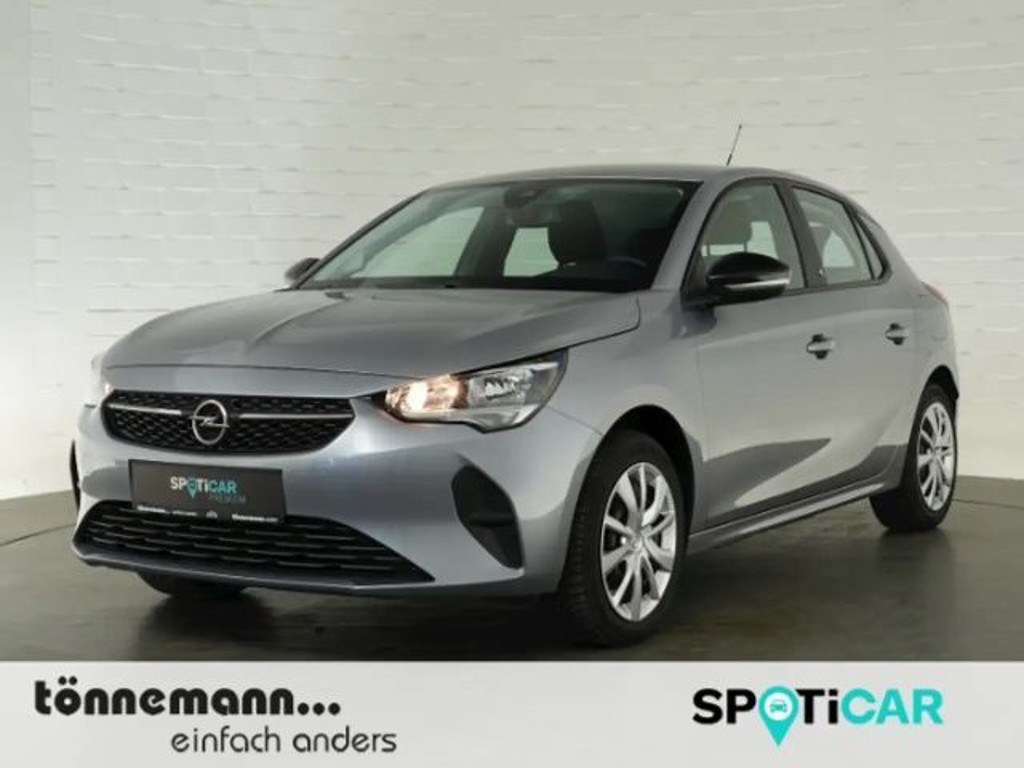 Opel Corsa F Edition Edition