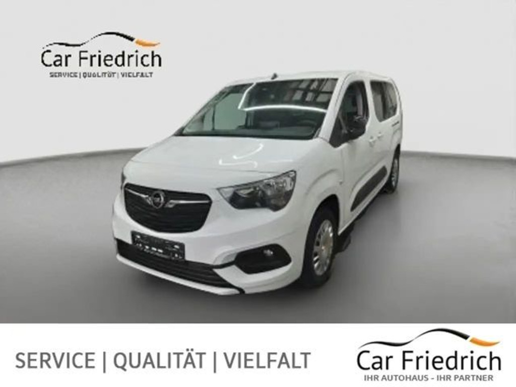 Opel Combo 1.5 CDTI Life Elegance