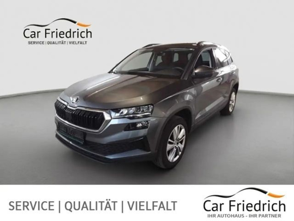 Skoda Karoq Ambition 1.0 TSI