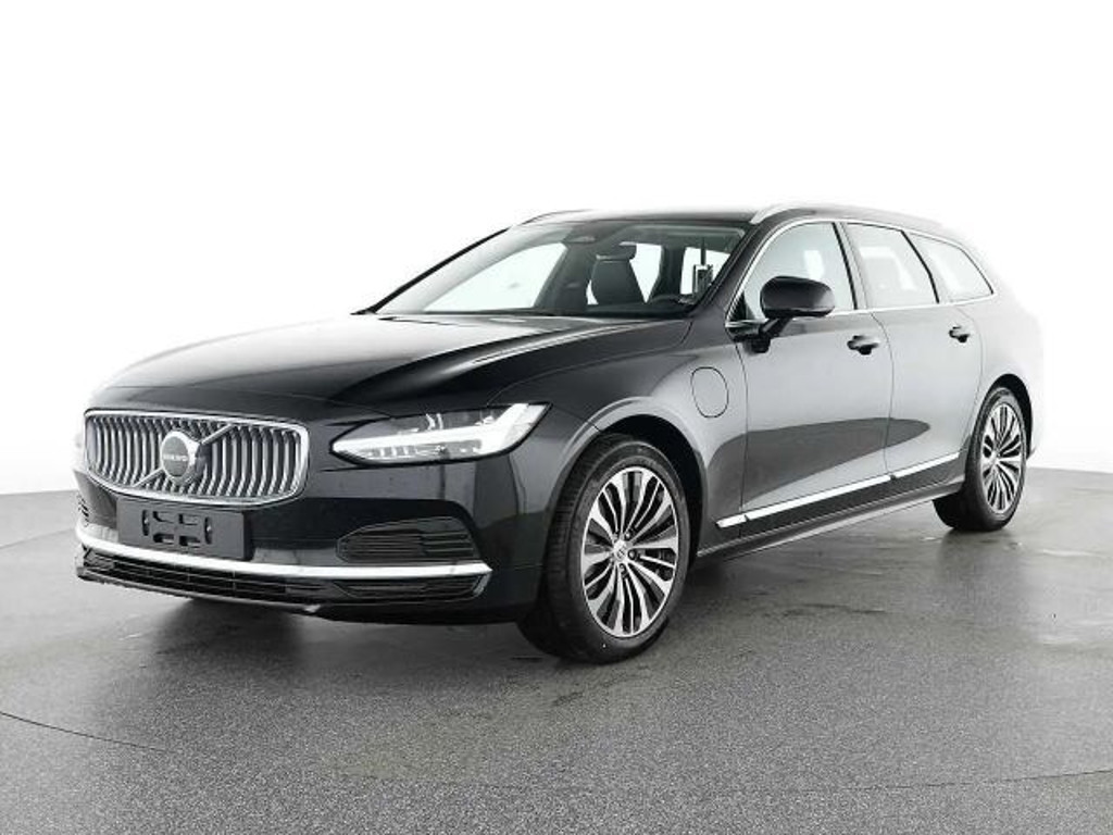Volvo V90 AWD T6 Recharge Core