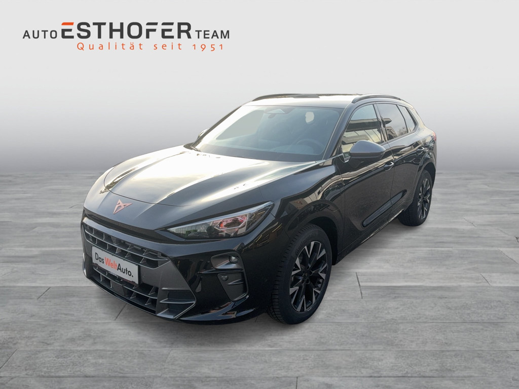 Cupra Terramar 1.5 e-Hybrid e-Hybrid