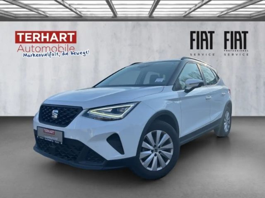 Seat Arona Style 1.0 TSI