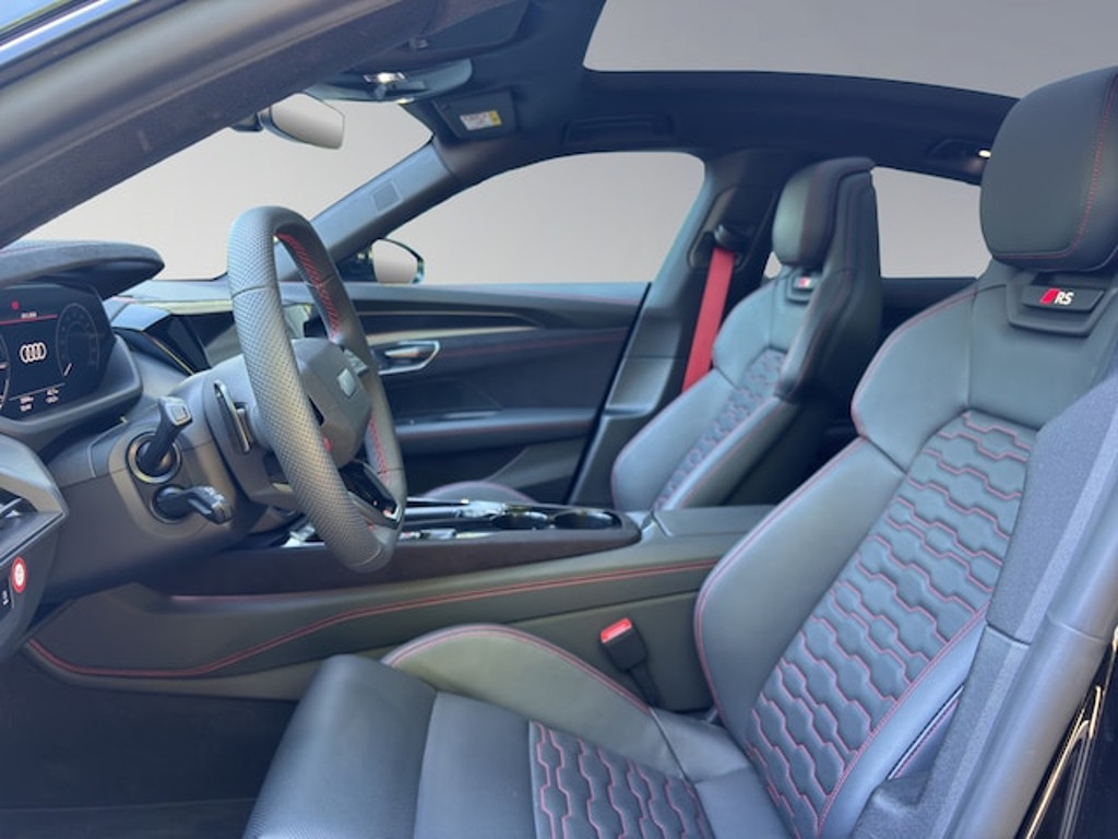 Audi RS e-tron GT