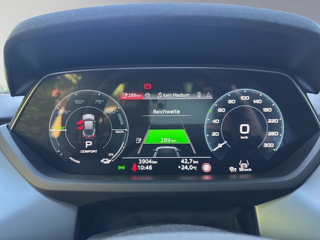 Audi RS e-tron GT