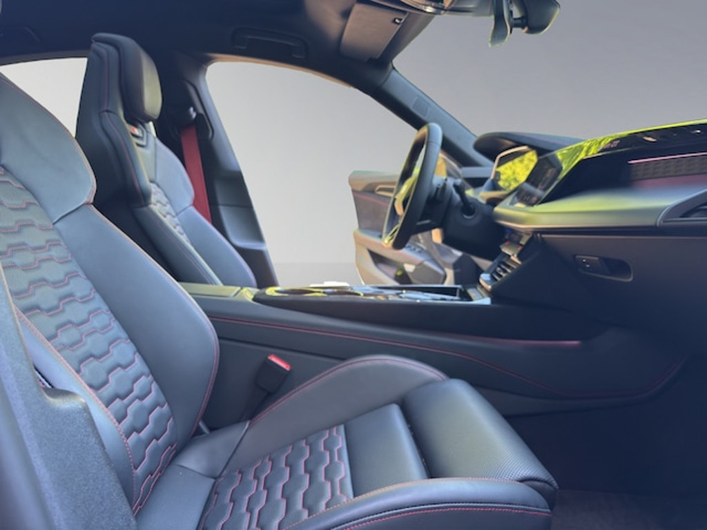 Audi RS e-tron GT
