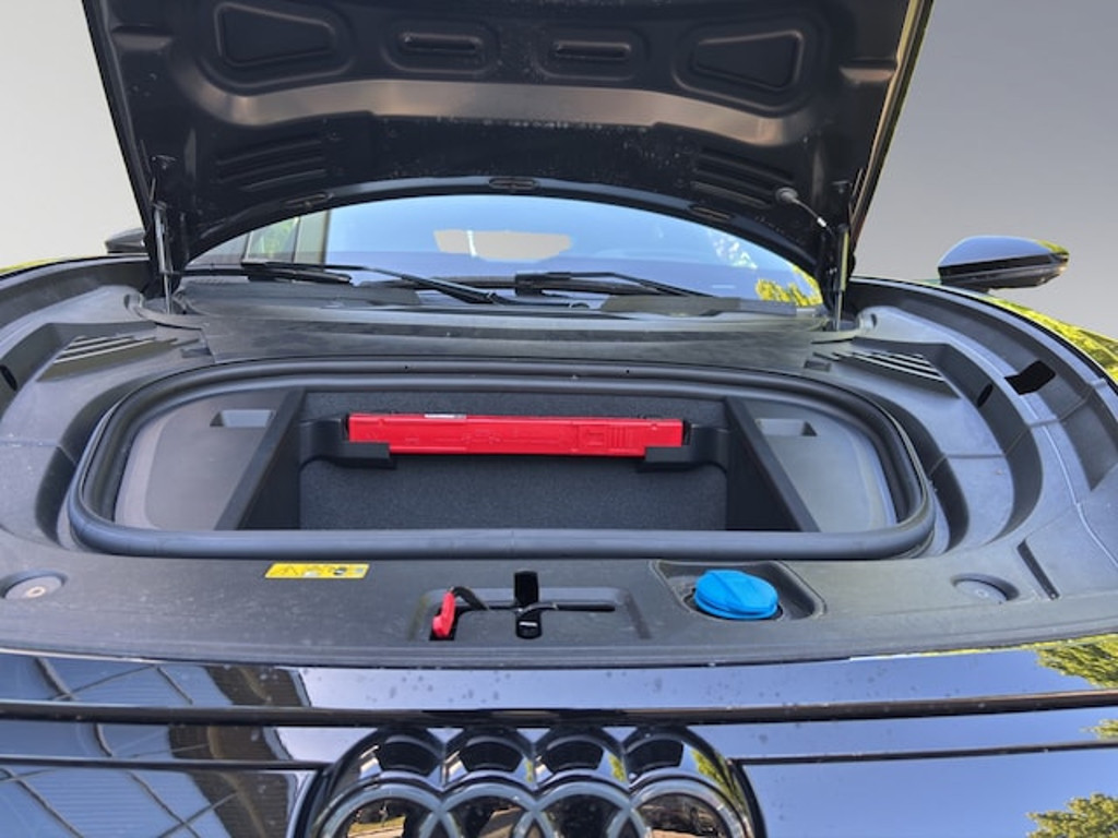 Audi RS e-tron GT