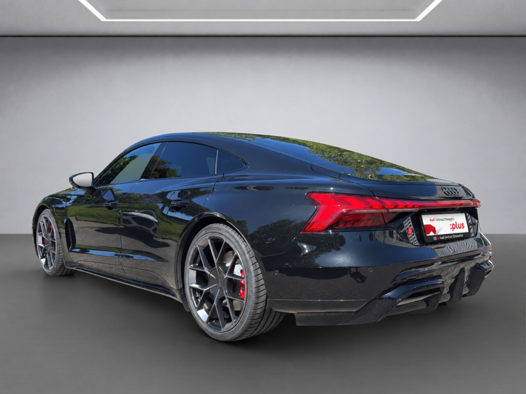 Audi RS e-tron GT