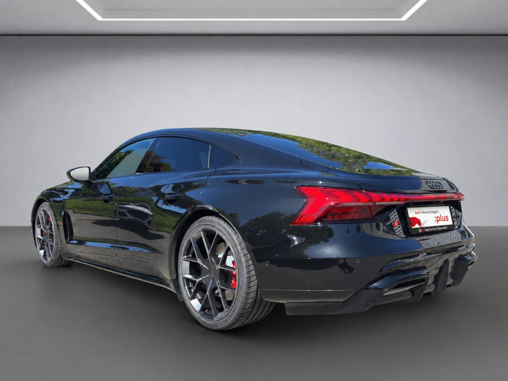 Audi RS e-tron GT
