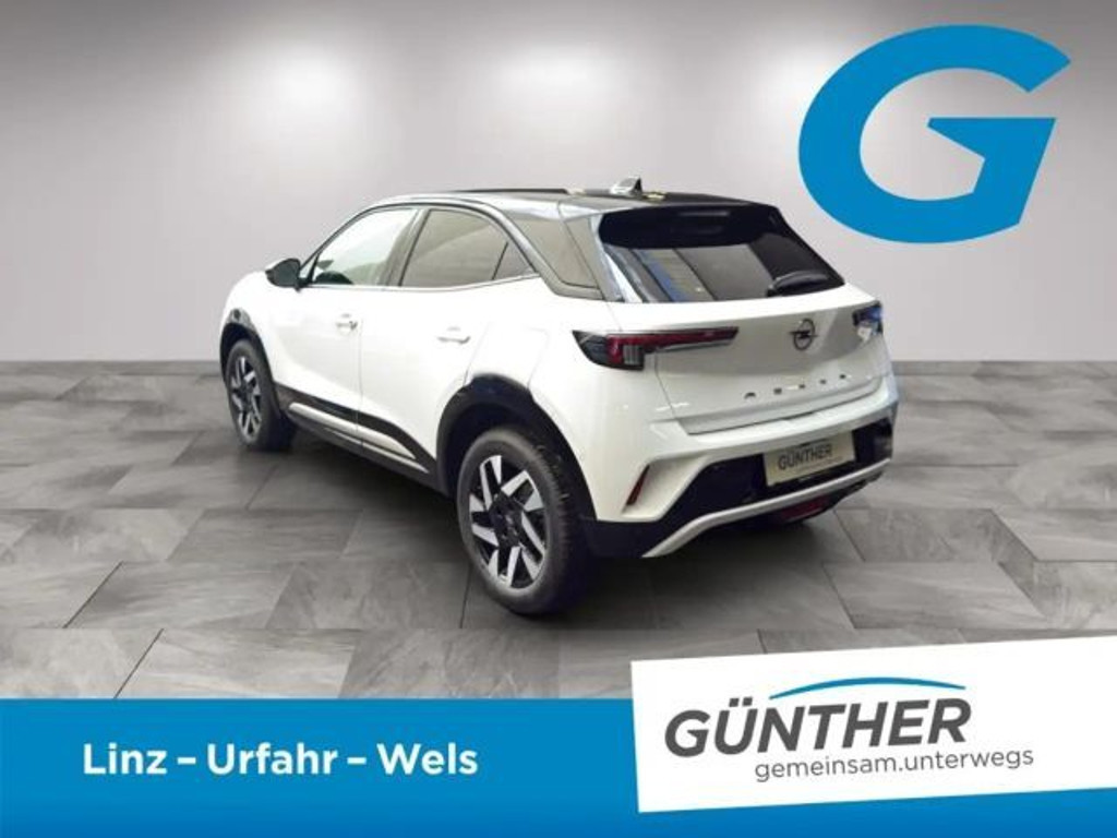 Opel Mokka Grand Sport Turbo GS-Line