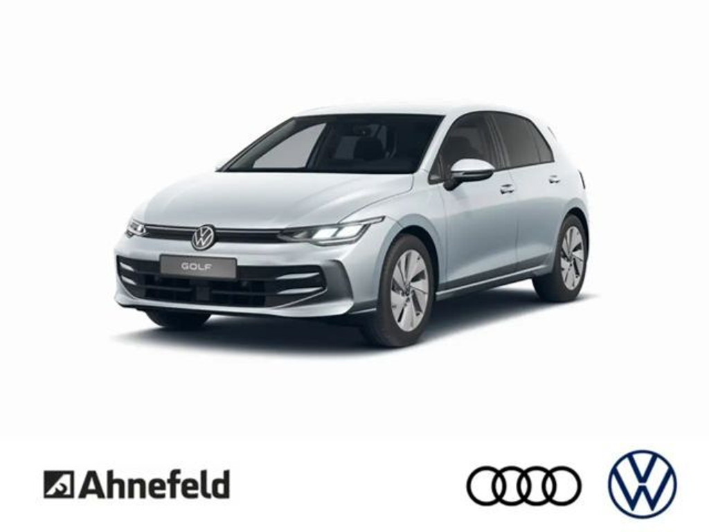 Volkswagen Golf DSG Life Golf VIII 1.5 eTSI