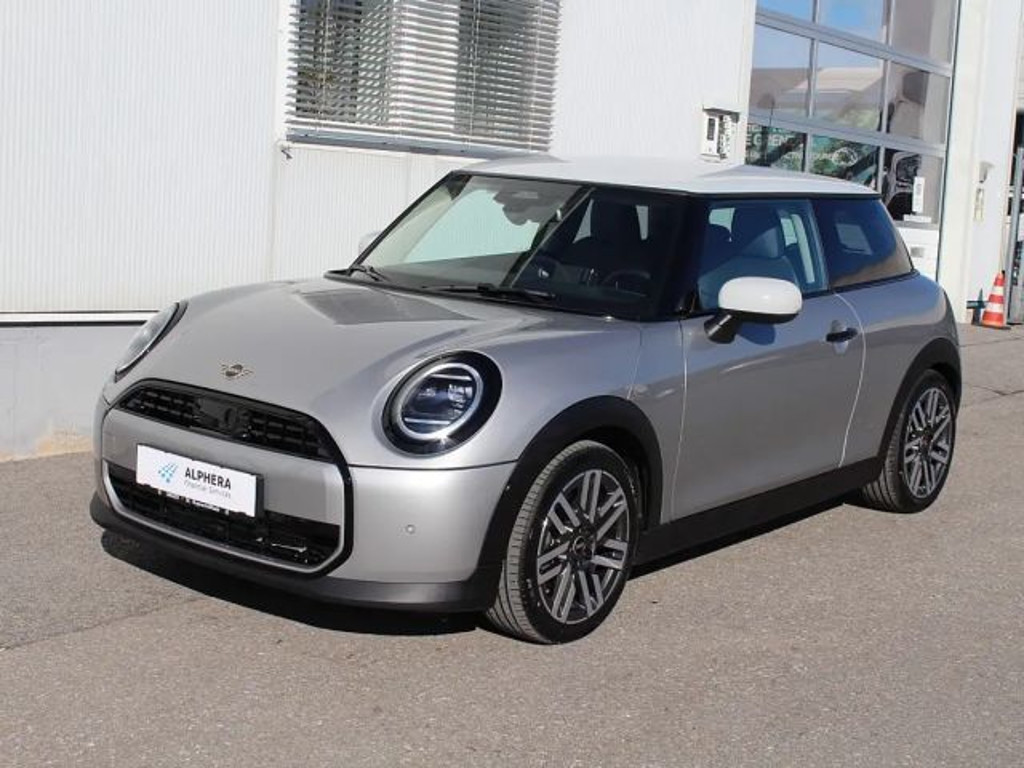 Mini Cooper MINI Cooper C Aut.