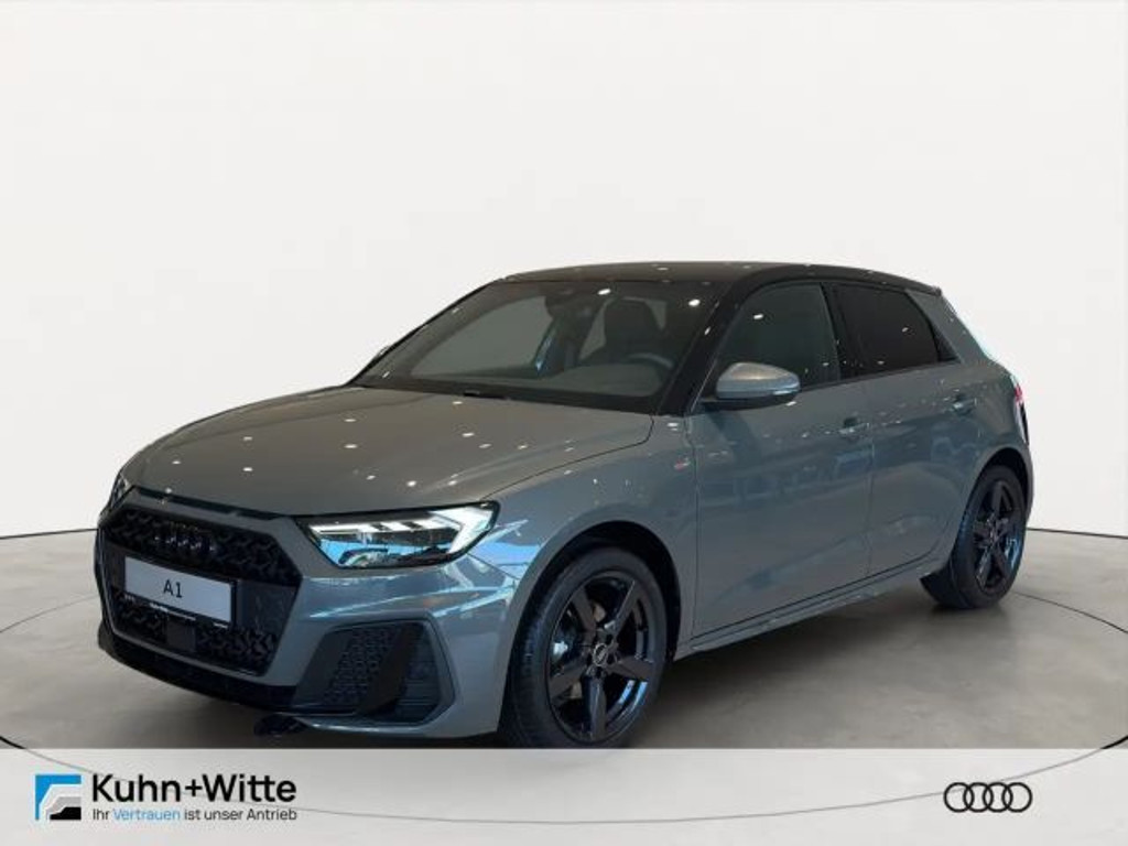 Audi A1 S-Line 30 TFSI