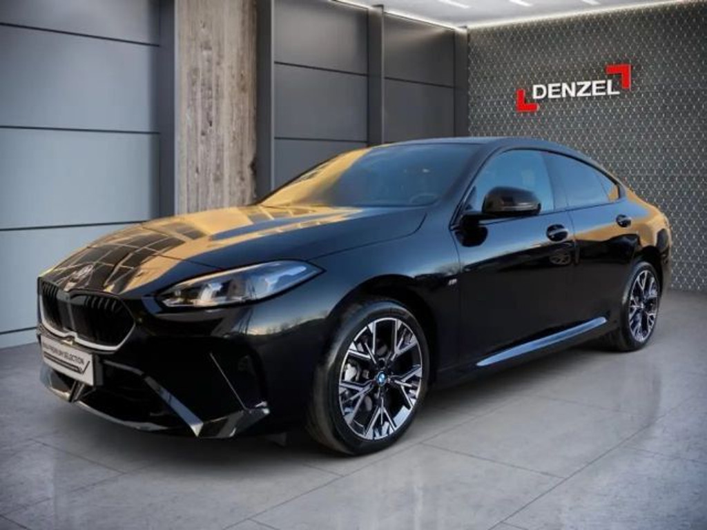 BMW 2 Serie 220 Coupé Gran Coupé