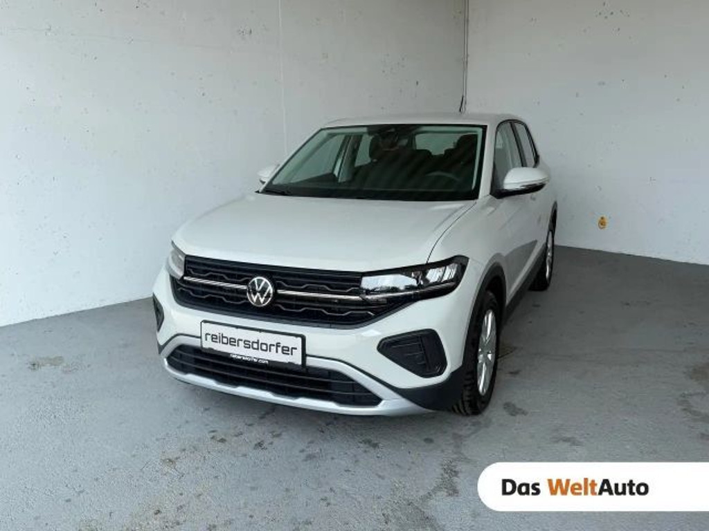 Volkswagen T-Cross 4Me TSI