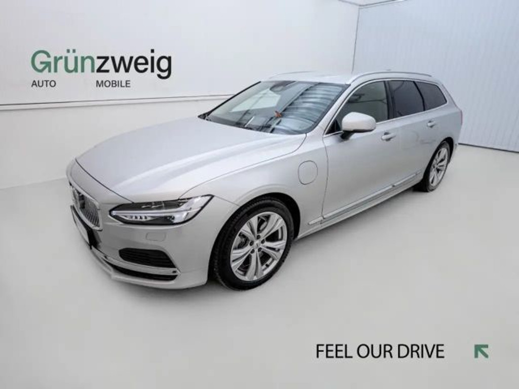 Volvo V90 AWD Inscription T6 Recharge