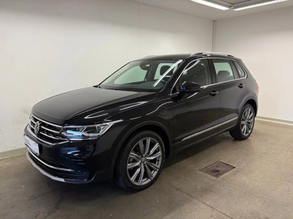 Volkswagen Tiguan DSG eHybrid Elegance Elegance