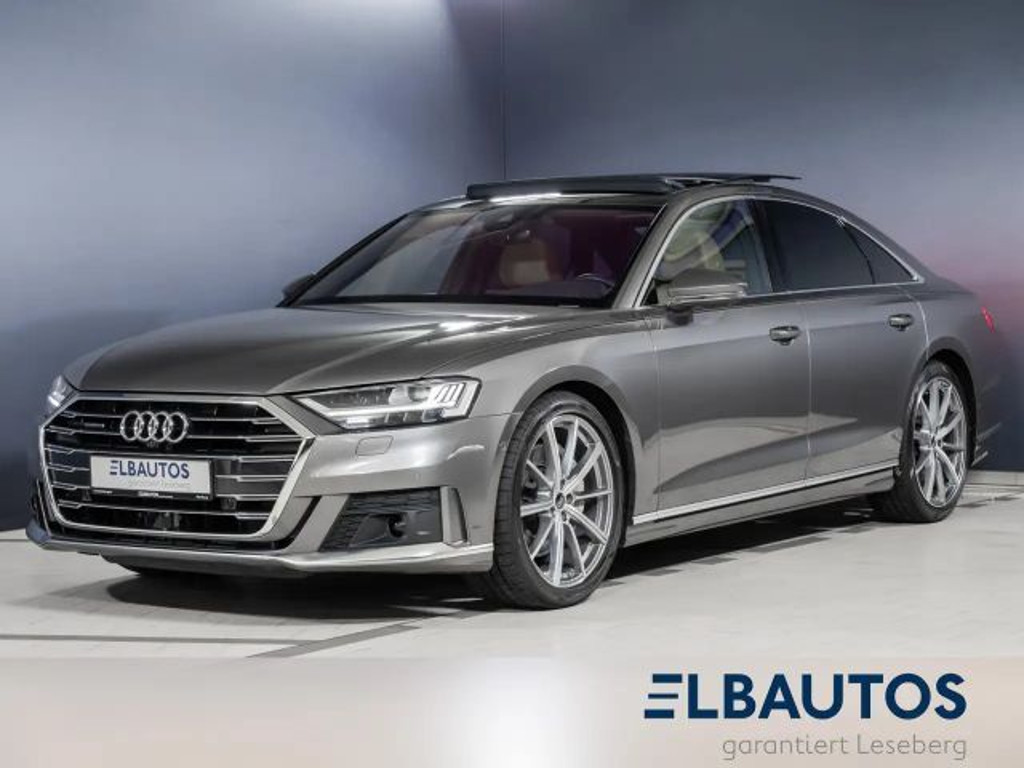 Audi A8 Quattro 3.0 TFSI